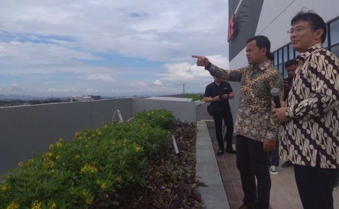 
					Boxies Hadirkan Indoor Outbond Pertama di Bogor