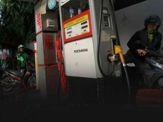 SPBU Pertamina (foto: tempo.co)