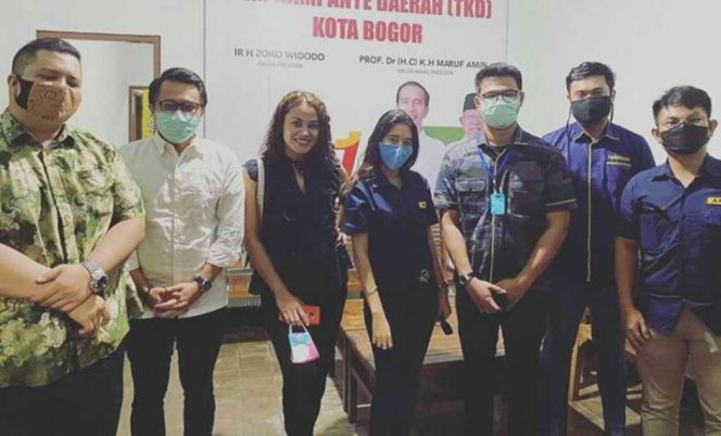 
					AMPI: Jangan Kerdilkan Partai Golkar