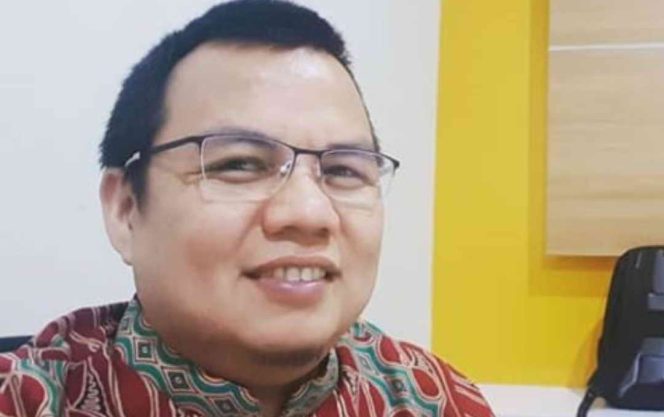 
					Komisi III Dorong Anggaran Mesjid Agung 2021