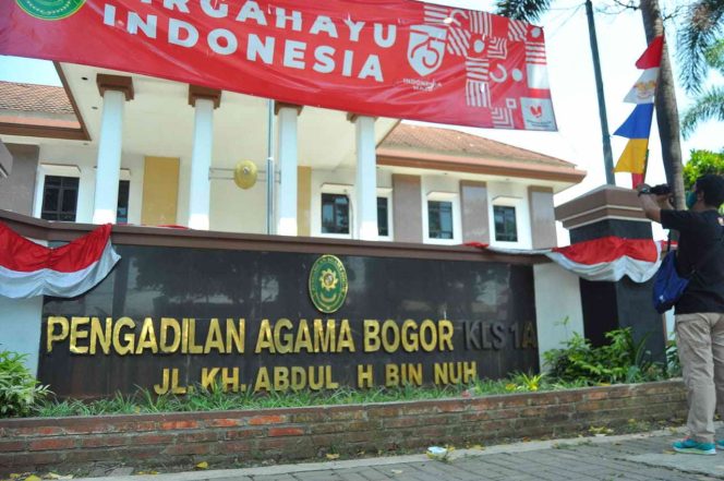 
					Selama Pandemi Tempat Ini Jadi Favorit Selesaikan Masalah