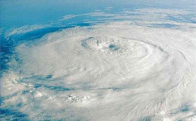 
					Waspada Dampak La Nina Potensi Ancaman Hidrometeorologi