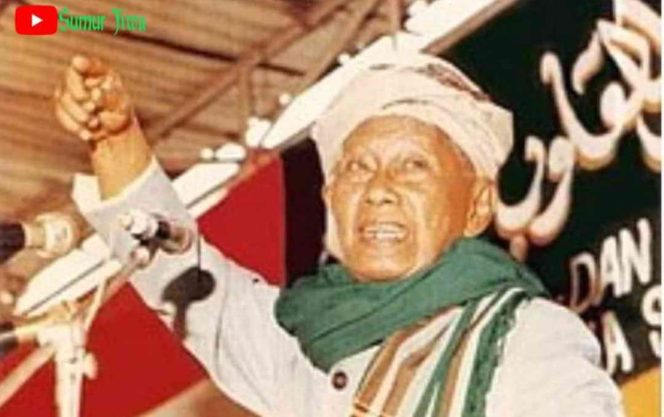 
					Mengenal Sosok Ulama Besar asal Betawi dari Kampung Bali Matraman