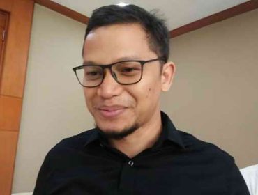 Wakil-Ketua-Umum-PAN-Hanafi-Rais. foto kompas.com