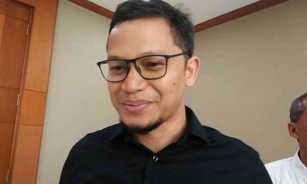 Wakil-Ketua-Umum-PAN-Hanafi-Rais. foto kompas.com