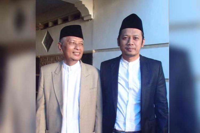 
					Pendiri Perguruan Silat NU Pagar Nusa Wafat di Jawa Timur