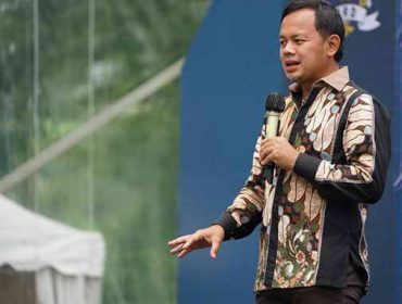 wali-kota-Bogor-Bima-Arya