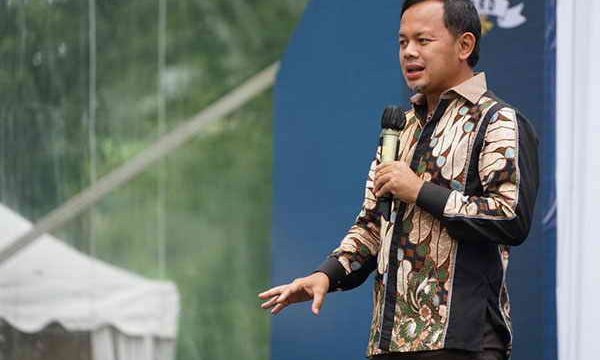 wali-kota-Bogor-Bima-Arya