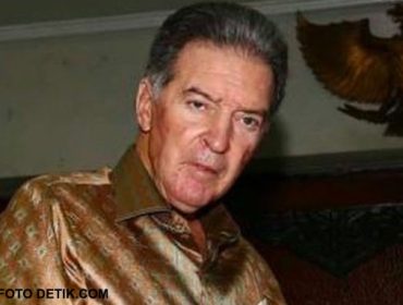 jim bob foto detik.com