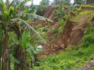 longsor cianjur- antara.com