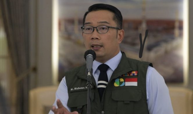 
					Masuk 3 Besar, Popularitas RK Meningkat