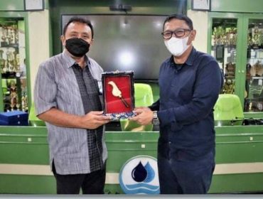 Dirtek Tirta Pakuan Ardhani