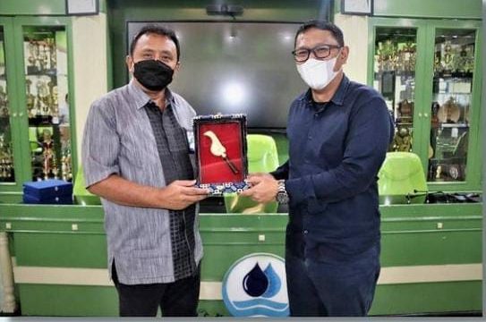 Dirtek Tirta Pakuan Ardhani