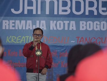 Wali-Kota-Bogor-Bima-Arya