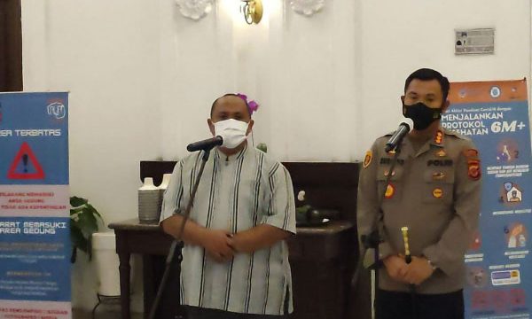 kapolresta-dan-ketua-dprd-kota-bogor