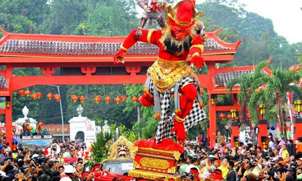 ogoh ogoh