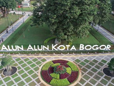 alun-alun
