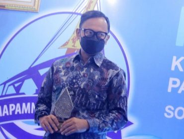 Wali Kota Bogor Bima Arya