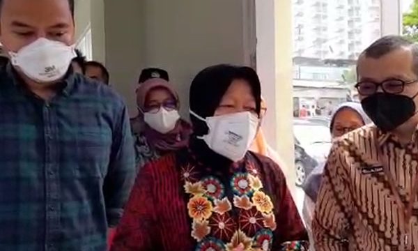 Mensos Risma