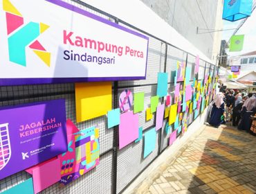 kampung perca
