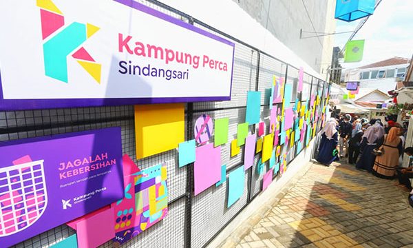 kampung perca