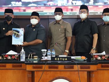 pimpinan-dewan-dan-Wali-Kota-Bogor