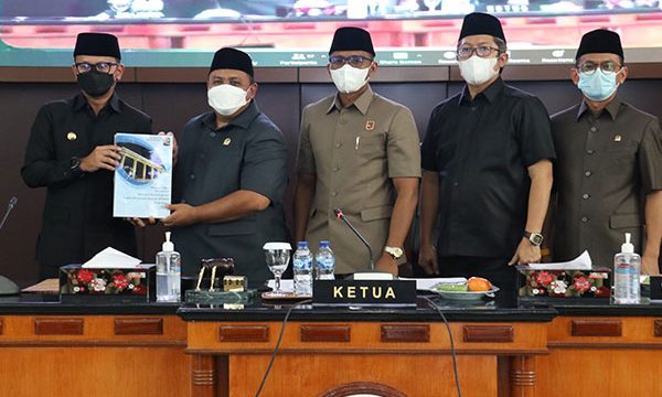 pimpinan-dewan-dan-Wali-Kota-Bogor