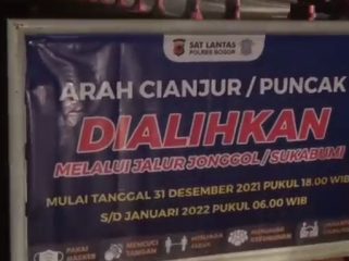 Puncak Bogor