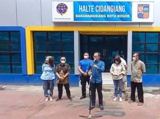 HALTE-BISKITA