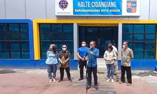 HALTE-BISKITA