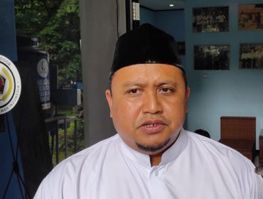 Ketua-DPRD-Kota-Bogor-Atang-Trisnanto