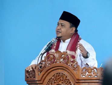 Ketua-DPRD-Kota-Bogor-Atang-Trisnanto