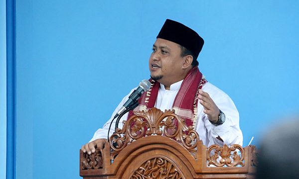 Ketua-DPRD-Kota-Bogor-Atang-Trisnanto