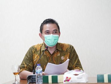 Ketua-Komisi-IV-DPRD-Kota-Bogor-Karnain-Asyhar