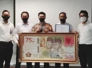Polres-Bogor-raih-penghargaan