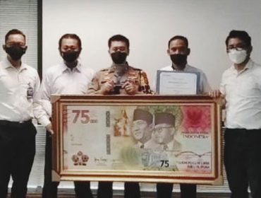 Polres-Bogor-raih-penghargaan