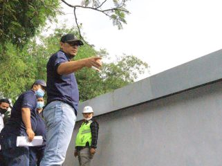 Dirtek tirta Pakuan Ardhani 