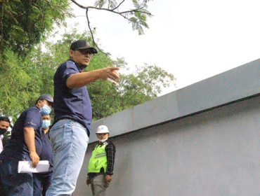 Dirtek tirta Pakuan Ardhani 