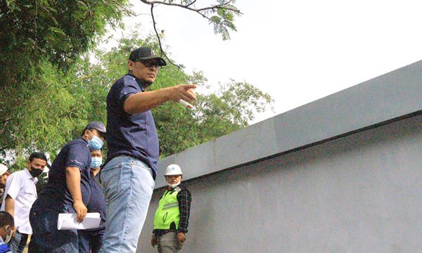 Dirtek tirta Pakuan Ardhani 