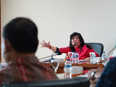 Anggota DPRD Kota Bogor Atty Somadikarya. (Foto: kabaronline)