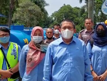 Dirum Tirta Pakuan Rivelino