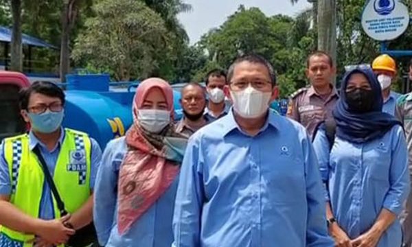 Dirum Tirta Pakuan Rivelino