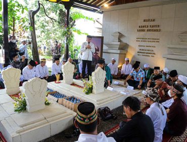 Makam Raden Saleh
