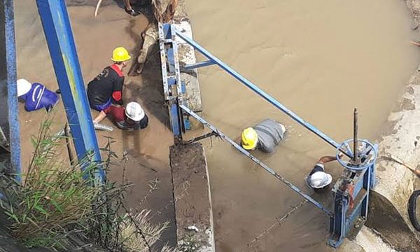 olah-sampah-di-intake