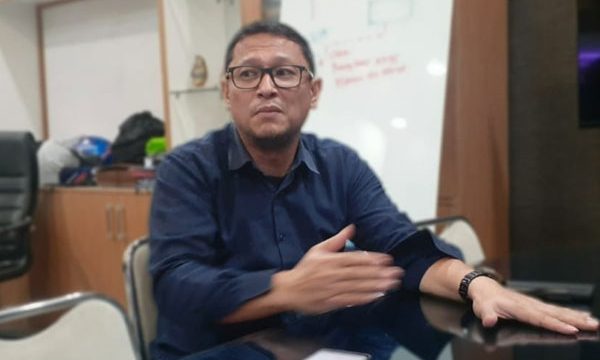 Ardhani Yusuf