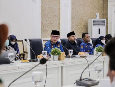 Aplikasi Solid dinilai Jabar