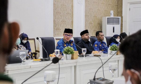 Aplikasi Solid dinilai Jabar