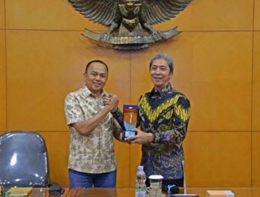 kadishub-jabar-A-Koswara-dan-Wakil-Wali-Kota-Bogor-Dedie-A-Rachim