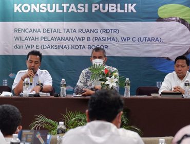 konsultasi publik rdtr