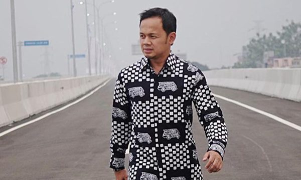 bima arya